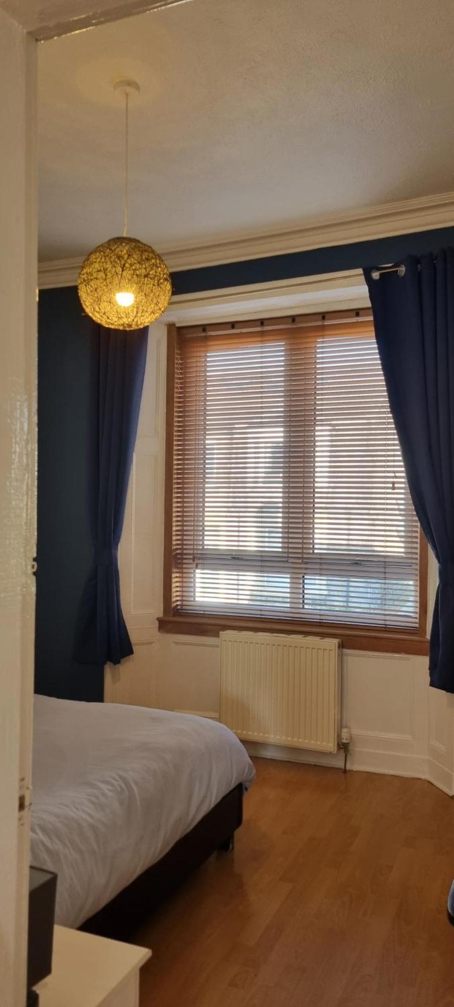 Brucefield Avenue, Dunfermline Apartment Exterior photo