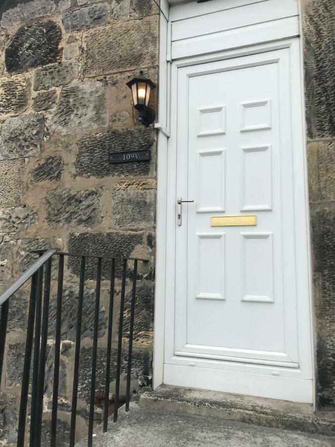 Brucefield Avenue, Dunfermline Apartment Exterior photo
